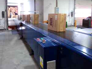 可伸縮式輸送(sòng)